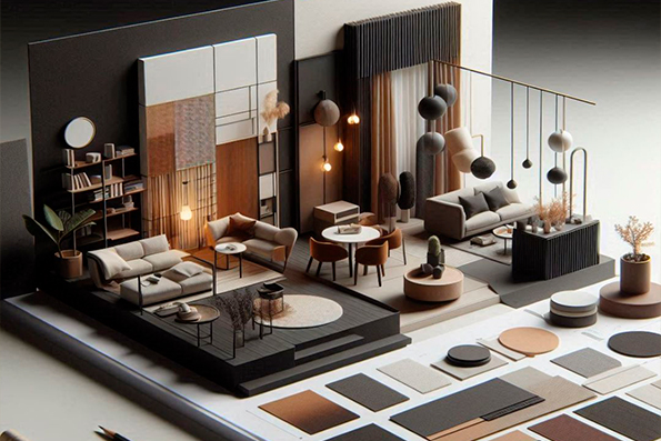 AutoCAD — DesignStudy